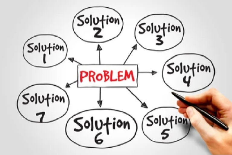 structured problem solving can help to eliminate defects